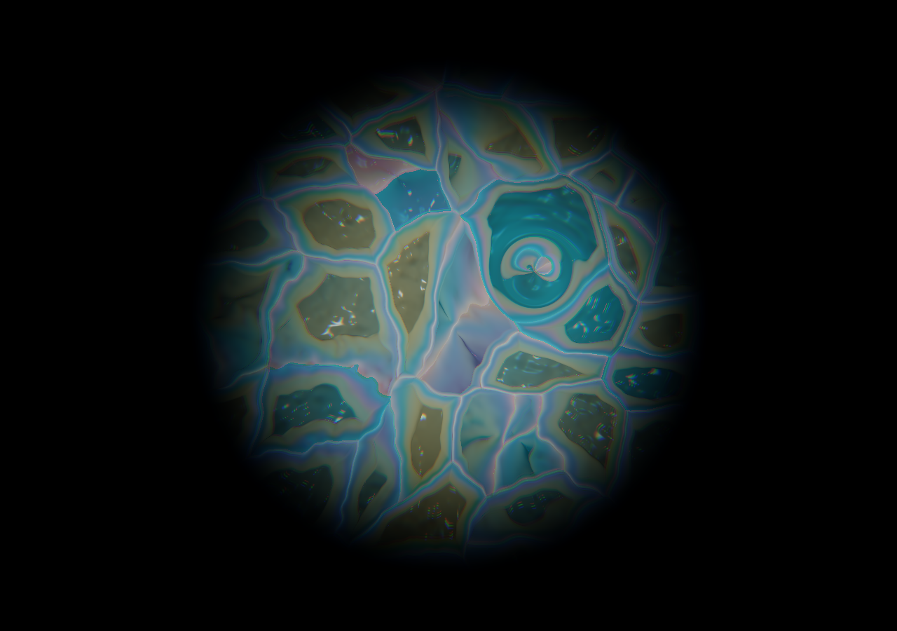 Aetherial Synapse Core