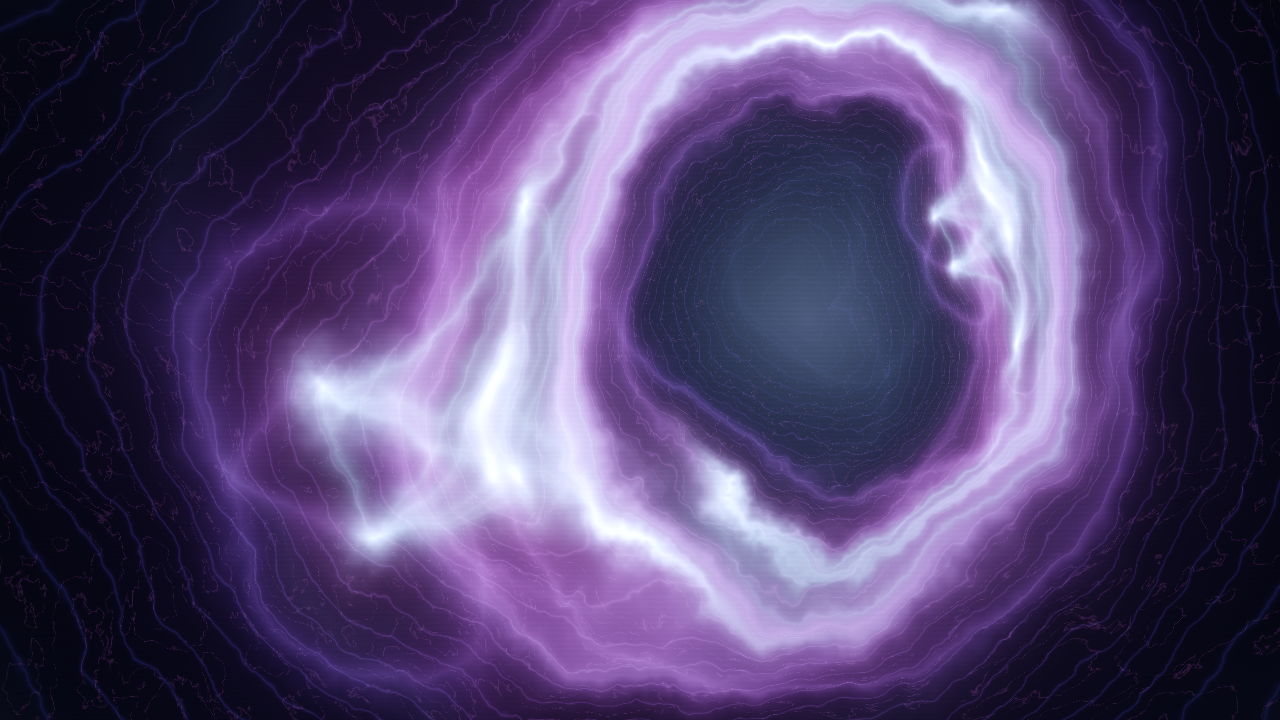 Black Pulse Organism