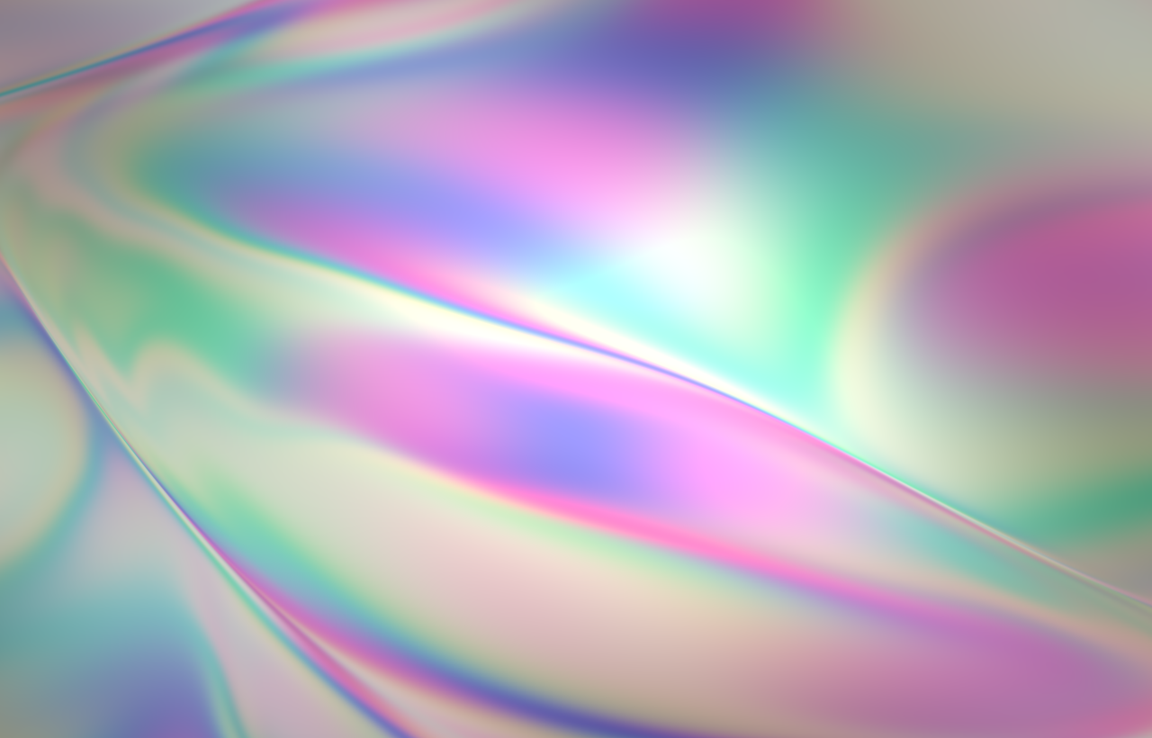 Iridescence