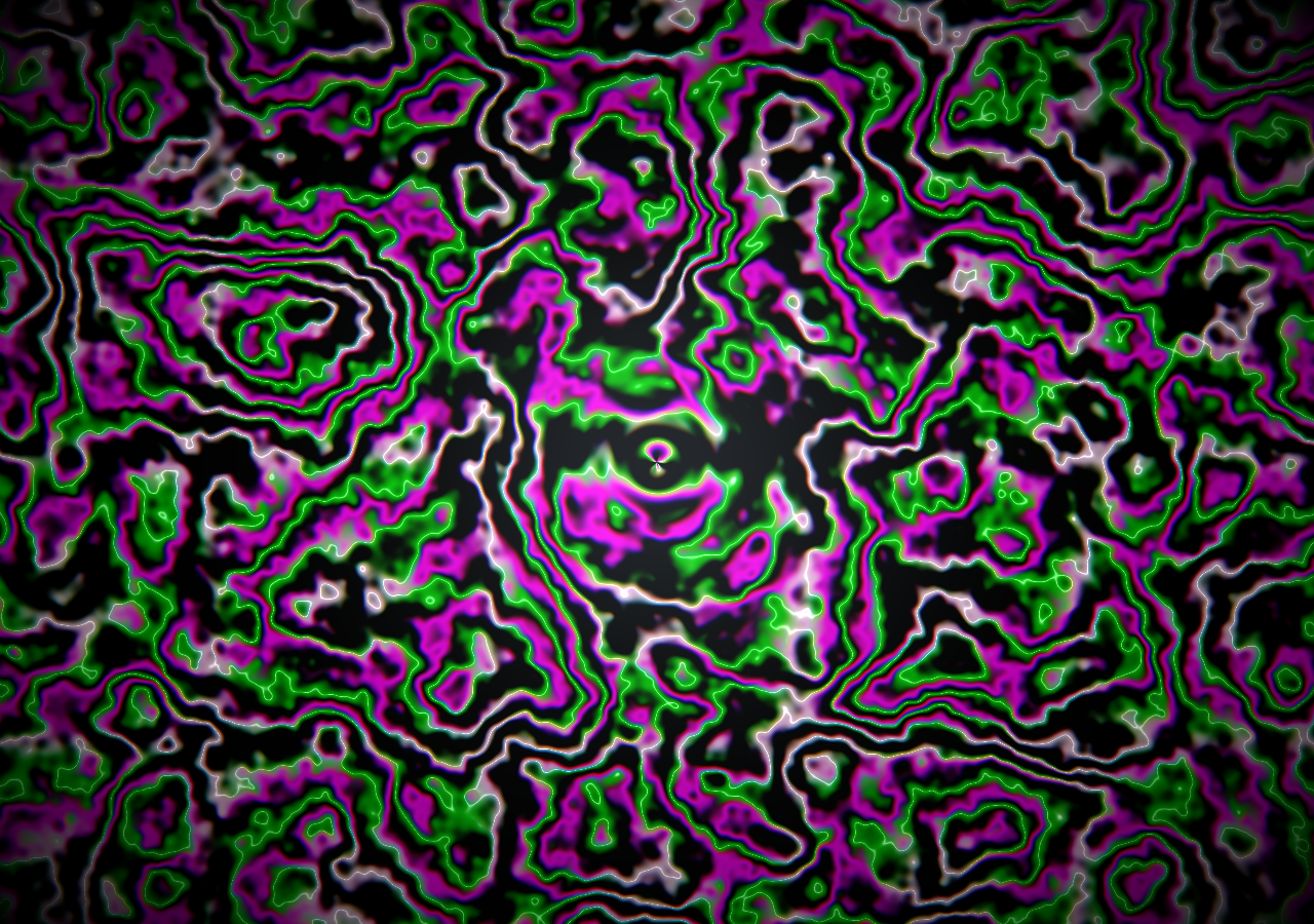 Obsidian Ripple