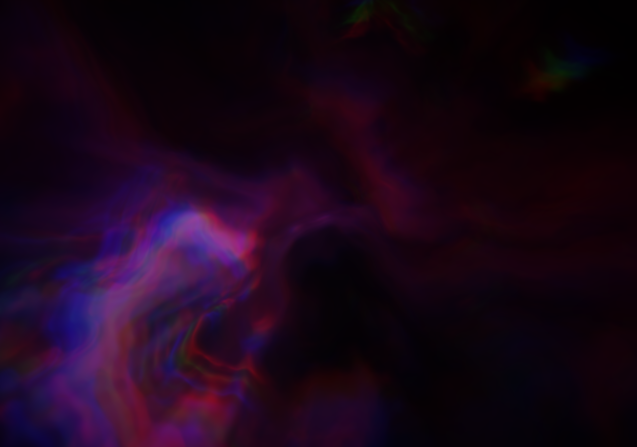 Prism Nebula Field