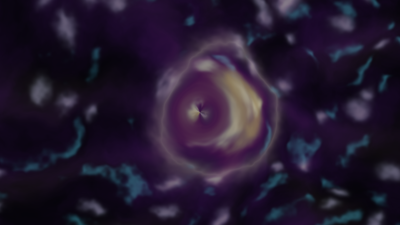Quantum Organism Field