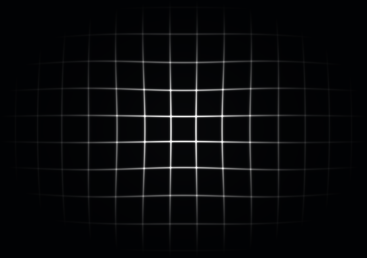 Ripple Grid