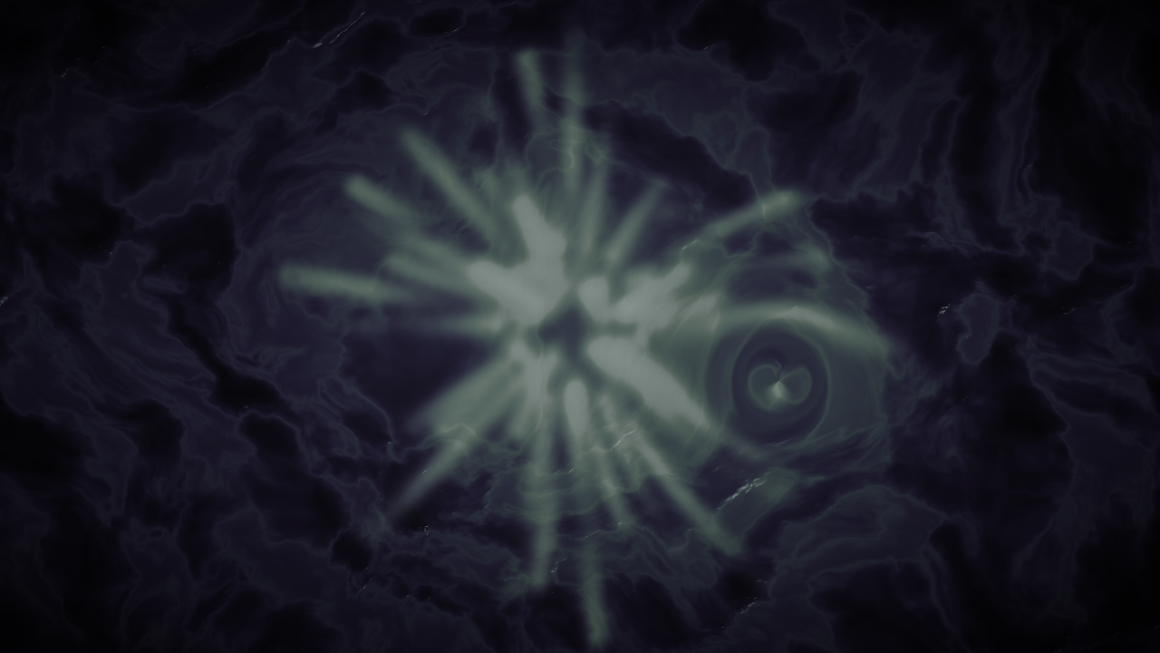 Mycelium Pressure Lens