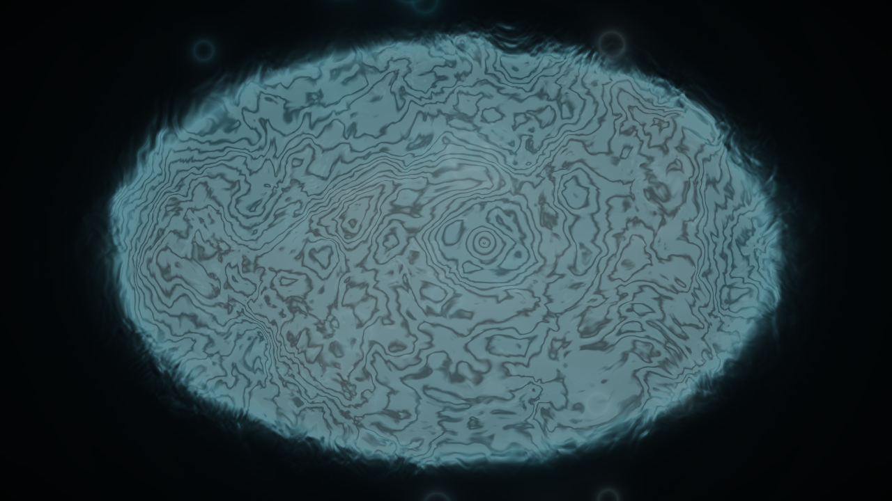 Bathymetric Pressure Cell