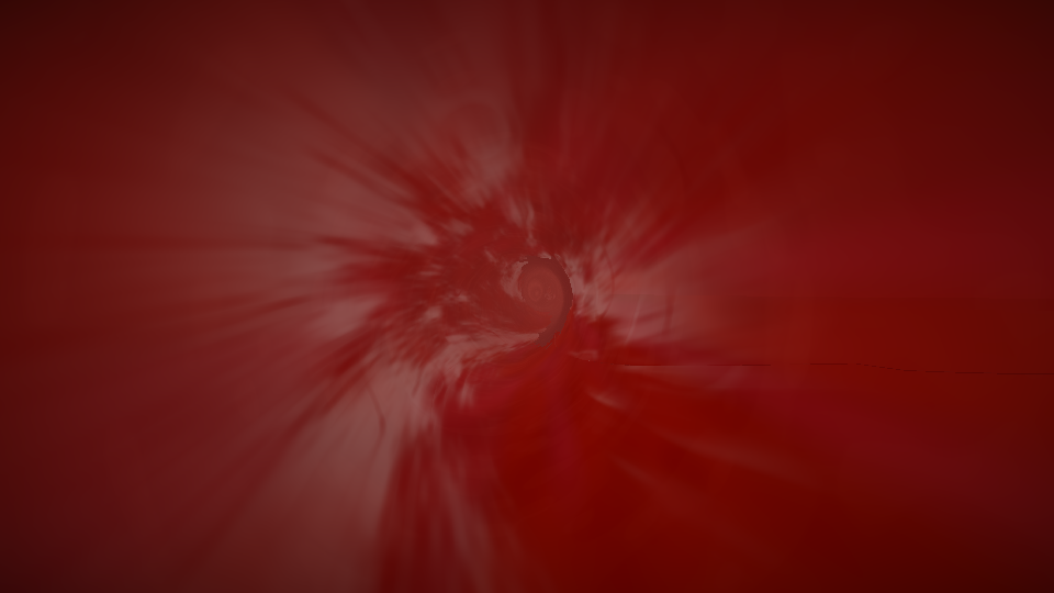 Vascular Tunnel