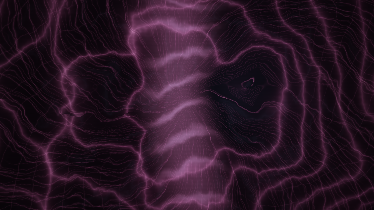 Velvet Membrane Rift